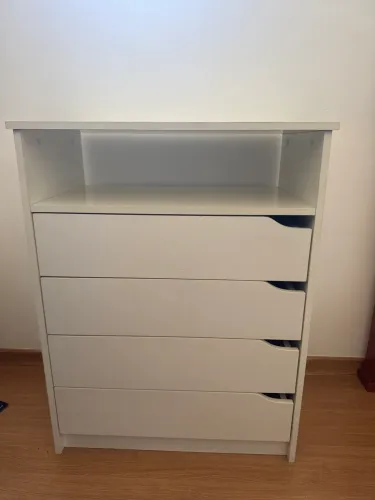 Armário para roupas