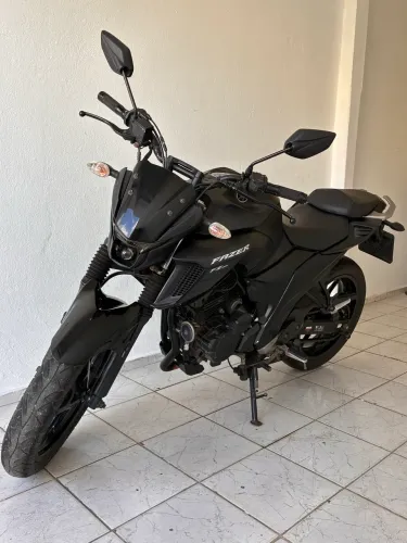 Linda Fazer Fz25 2023