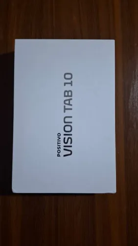 Tablet Positivo Vision Tab 10