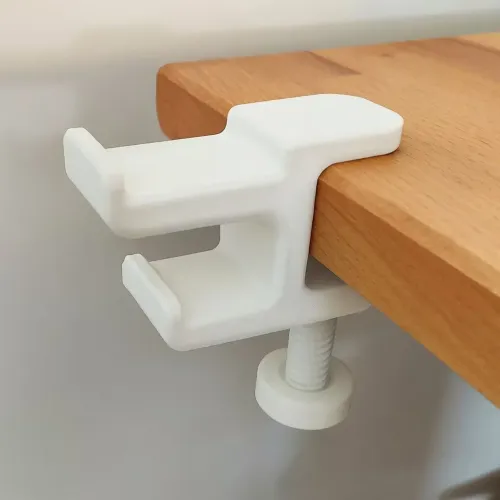 Suporte para Headset