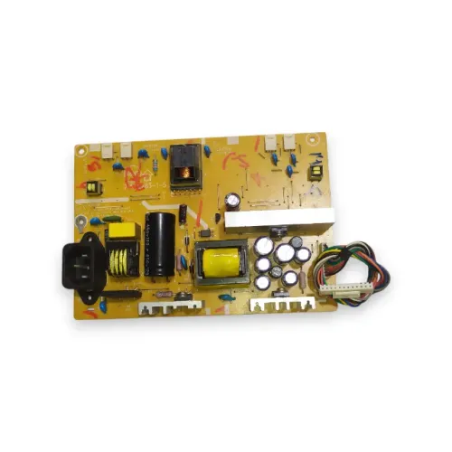 Placa Fonte Tv Monitor Aoc L19W831 - 715T2783-1-5