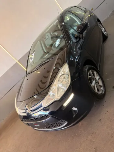 Citroen C3 Tendance 1.5 Flex 8V 5P Mec. 2013