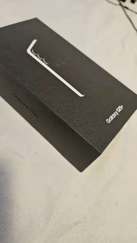 Samsung S25+ 512gb