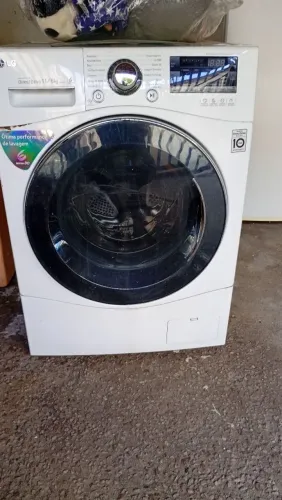 Máquina utilizar pesas 