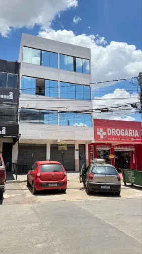 APARTAMENTO A VENDA RIACHO FUNDO 1 - OPORTUNIDADE 