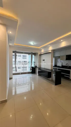 Apartamento para Alugar no Vite Angelim | 55m² | Andar Alto | Condomínio Incluso