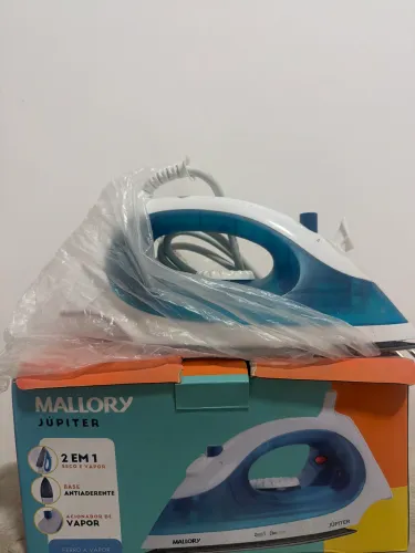 FERRO NOVO MALLORY 2em1