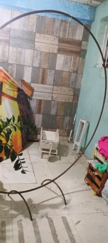 Arco para decoração