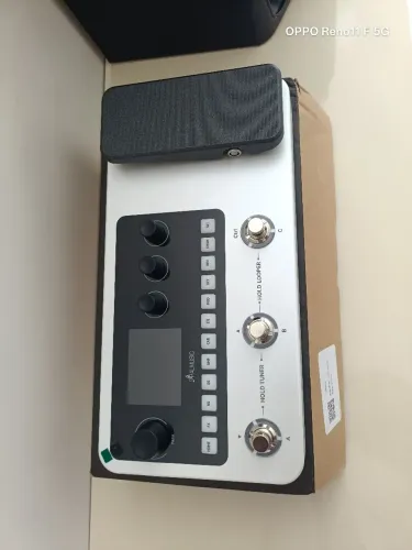 MK20 M-VAVE