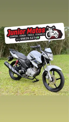 Fazer 150 Único Dono