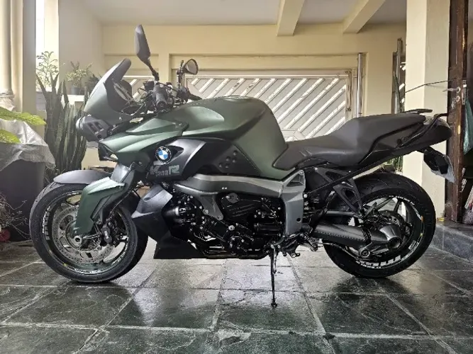 BMW K 1300R
