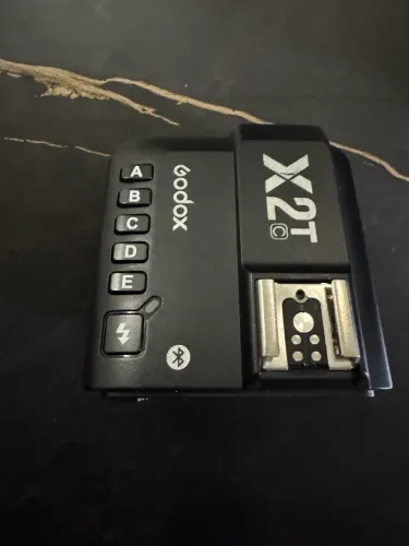 RAFIO FLASH GODOX XT2 C