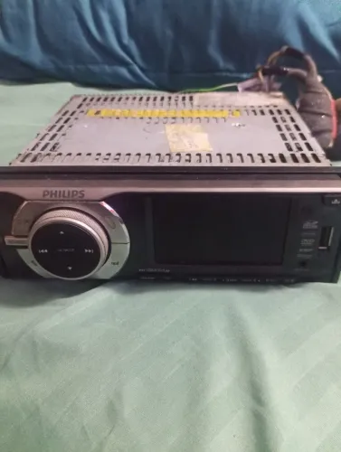DVD automotivo