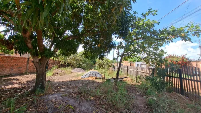 Bairro Universitário 