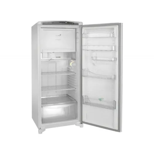 Geladeira Consul facilite 