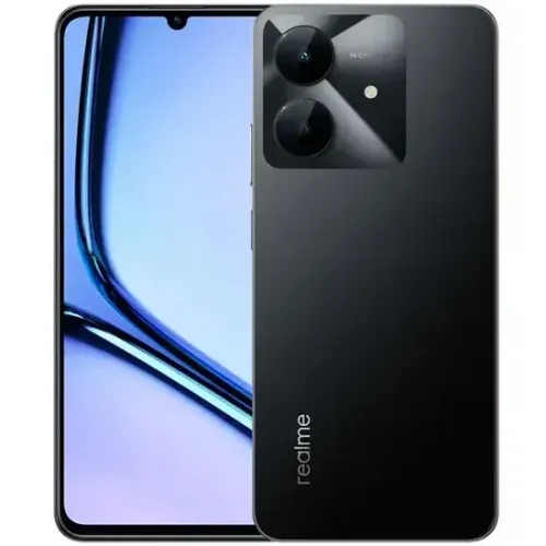 celular realme 60x de 128gb novos