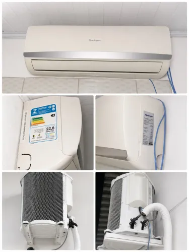 Ar Springer 12000