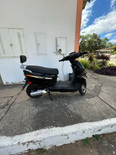 Vendo Scooter Elétrica DOT