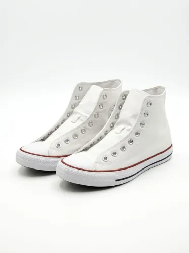 Converse All Star - Cano Alto