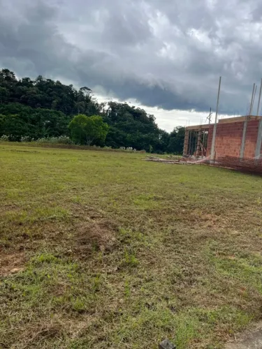 Terreno 388 m2 - Bairro Planejado Reserva do Mirante