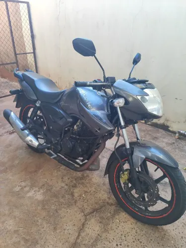 Apache 150 c