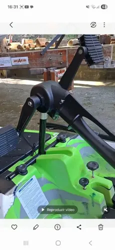 Vendo caiaque pouco usado