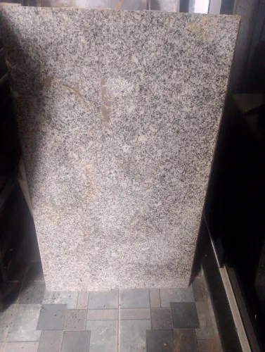 Pedra de mármore 85 X 50