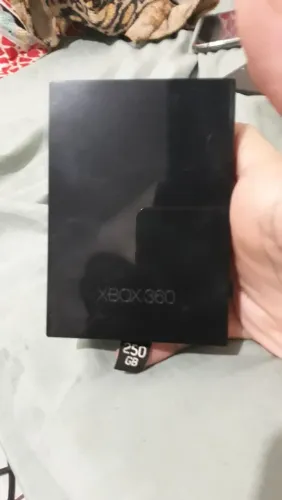 HD Xbox 360 original