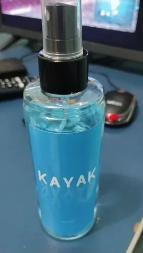 Body spray Kayak 200ml. ( Frete grátis na grande vitória)