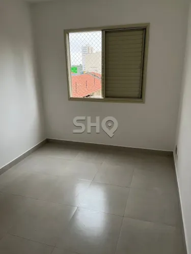 Apartamento à venda no Santana - SP
