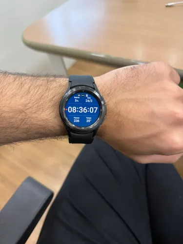 Galaxy Watch Classic 5