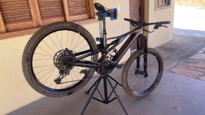 Specialized Turbo Levo Expert M 1200Km