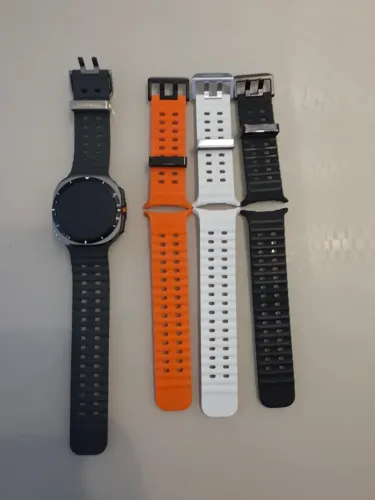 Galaxy Watch Ultra