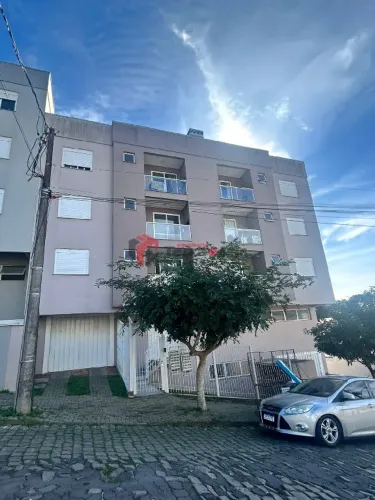 Apartamento Salgado Filho Caxias do Sul