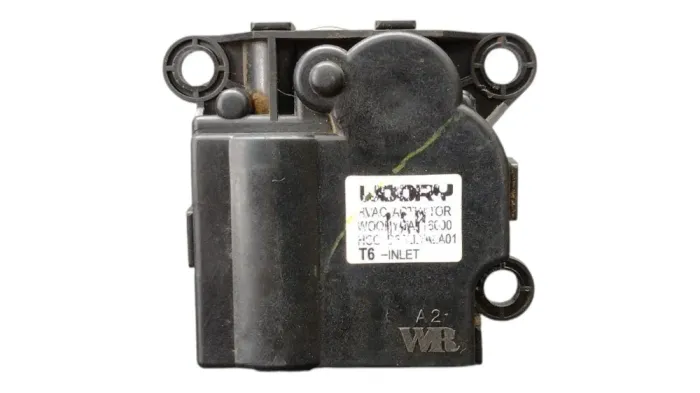 Motor Caixa Ventilador Ranger 2020