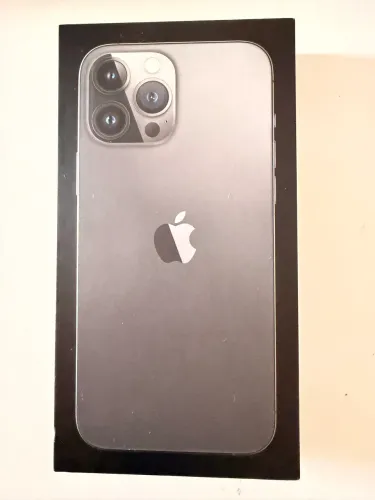 iPhone 13 Pro Max 256 gb