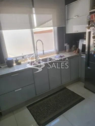 CASA RESIDENCIAL em Ribeirão pires - SP, Pastoril