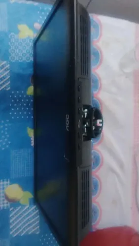 Monitor AOC 18,5 polegadas
