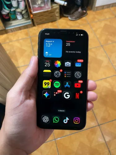 iPhone 11 64gb