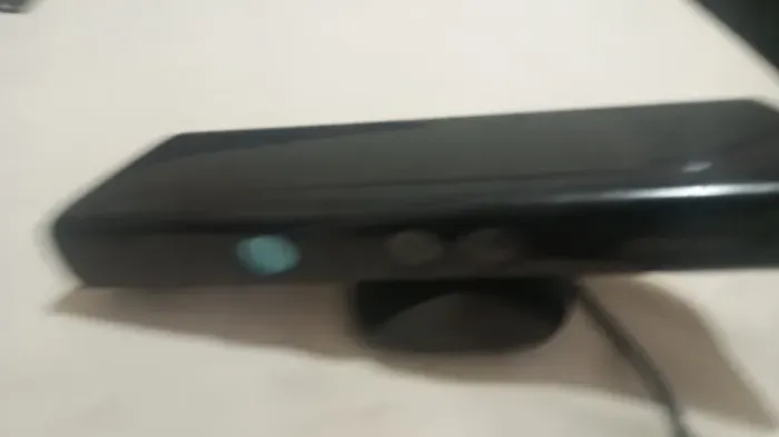 Kinect xbox 360