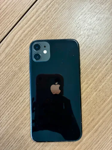 Iphone 11- 128 gb