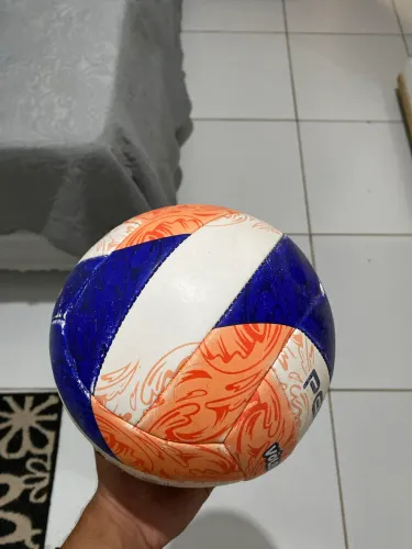 VENDO BOLA DE VÔLEI DE PRAIA 