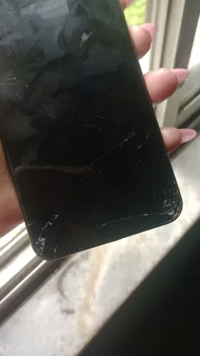 LG K22 Trincado 