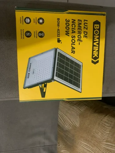 Tela solar