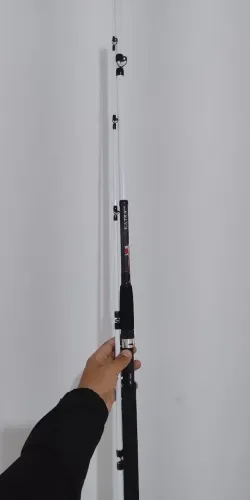 Vara de pesca Nova