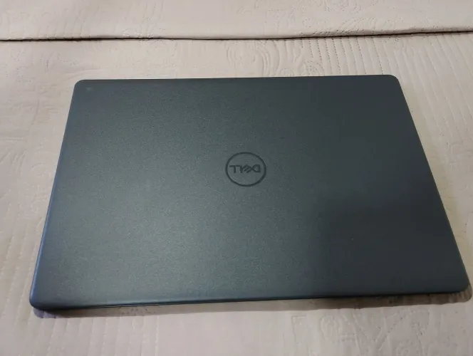Notebook Dell Inspiron 3501 - SSD | Intel Pentium Gold 7505