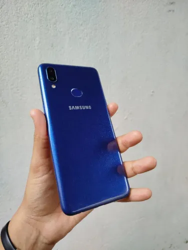 Celular Samsung A 10S