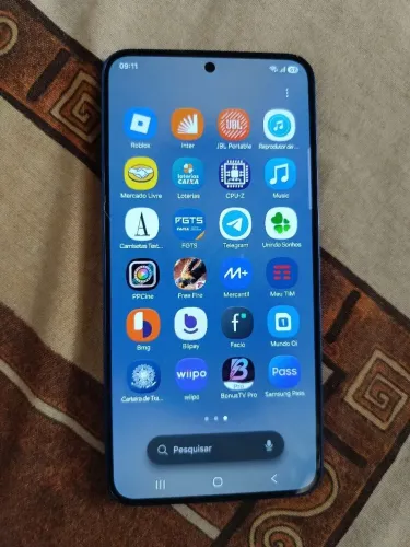 Galaxy s25