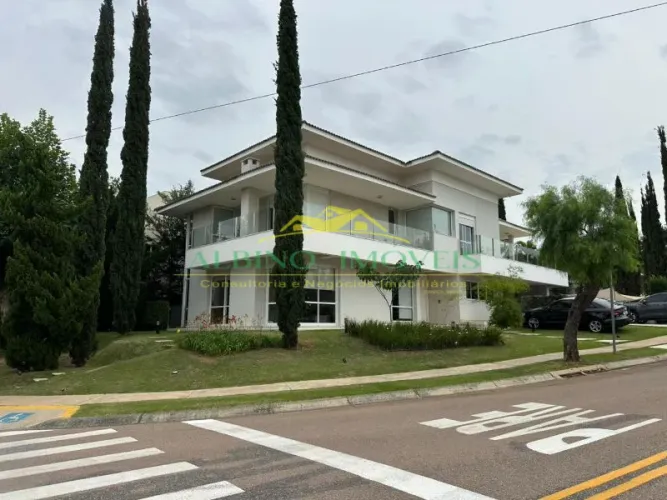 CASA JUNDIAÍ CONDOMÍNIO RESERVA DA SERRA