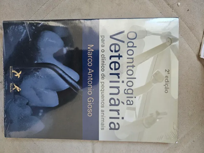 Odontologia Veterinaria